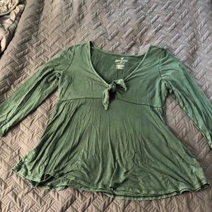 American Eagle Super Soft T-shirt